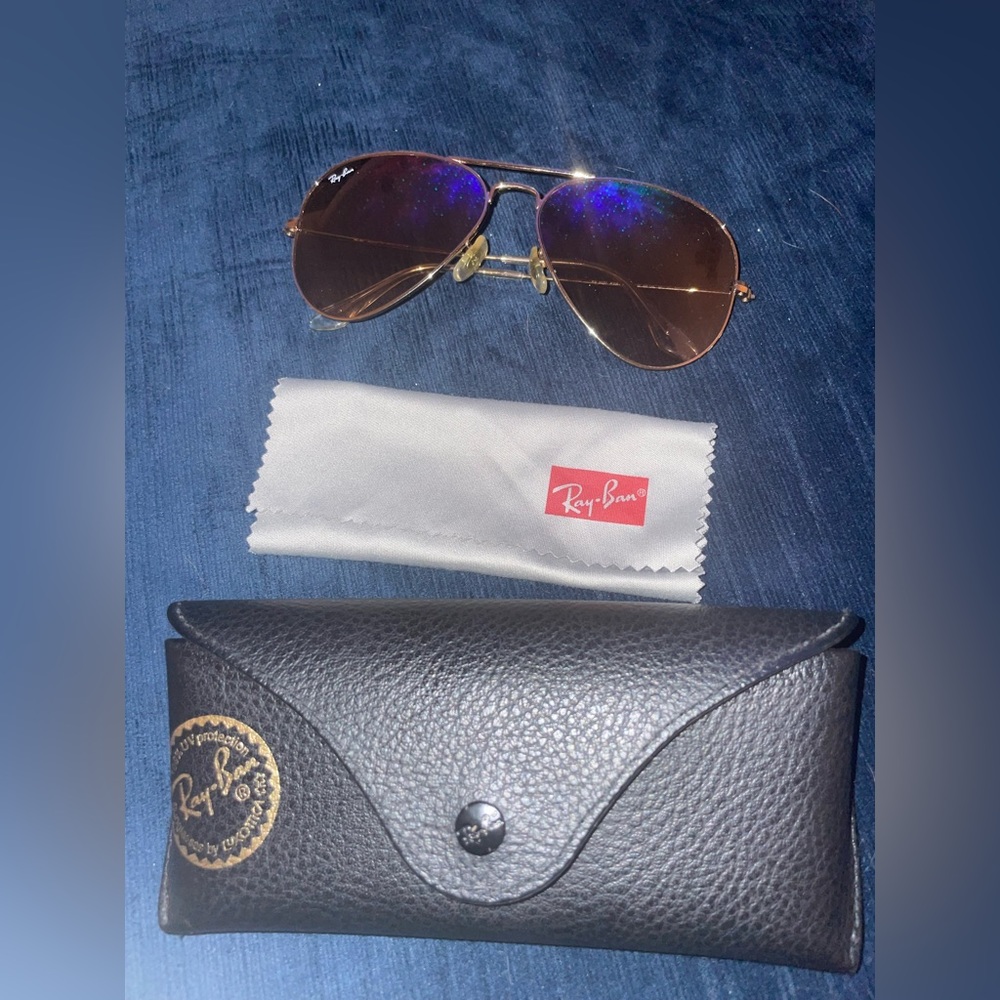 Rayban Sunglasses